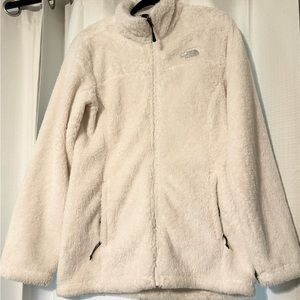 The North Face Women’s Osito Jacket
